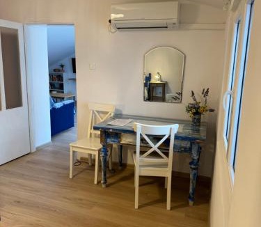 Veli Losinj Apartment | Mansarda