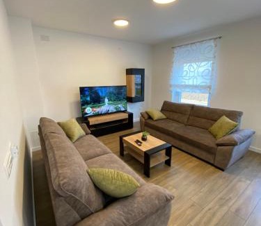 Zapresic Apartment | Manuela - Zaprešić