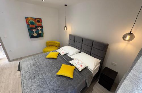 Grohote House | Marco Polo House island Šolta
