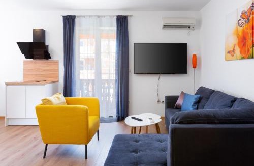 Medulin Apartment | Marco Polo
