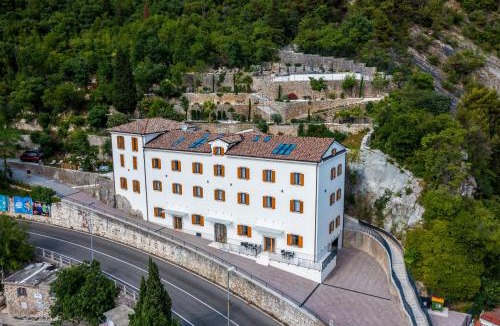 Opatija Apartment | Mare Sano Plaza Resort - Apt 5