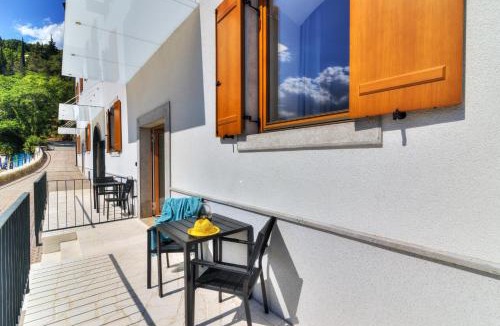 Opatija Apartment | Mare Sano Plaza Resort - Rivas