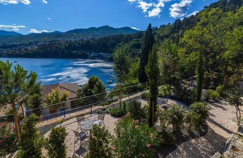 Opatija Apartment | Mare Sano Resort by Interhome