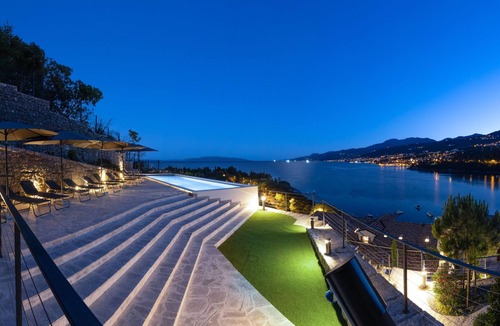Opatija Apartment | Mare Sano Resort by Interhome