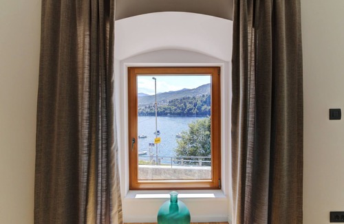 Opatija Apartment | Mare Sano Resort by Interhome