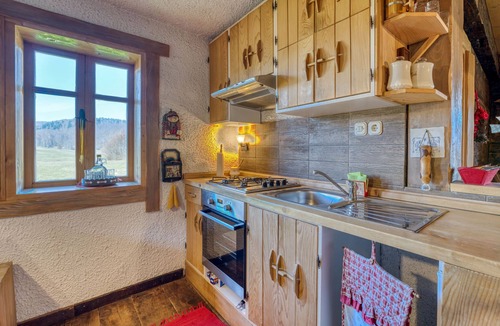 Begovo Razdolje House | Margherita by Interhome