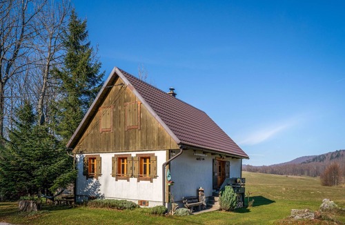 Begovo Razdolje House | Margherita by Interhome