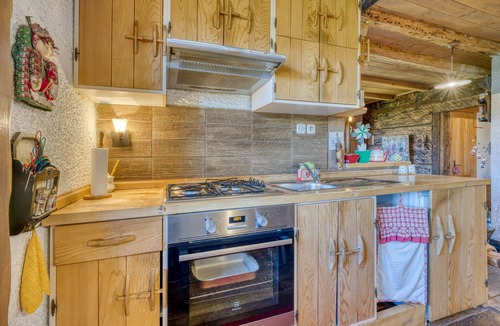 Begovo Razdolje House | Margherita by Interhome