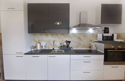 Radini Apartment | Maria Picudo by Interhome
