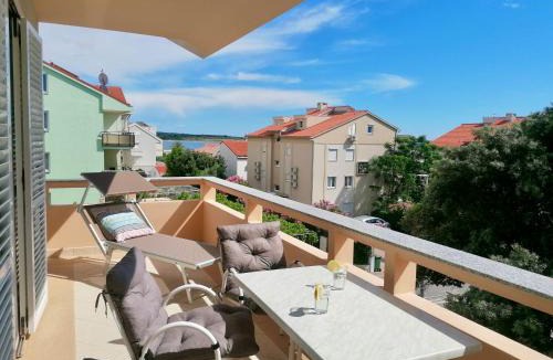 Novalja Apartment | Marija Apartment Novalja