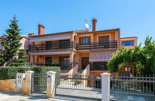 Medulin Apartment | Marijan 2 - A4 for 4 people