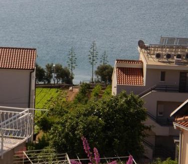 Seget Donji Apartment | Marina Apartment