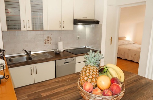 Crni Apartment | Marinella by Interhome