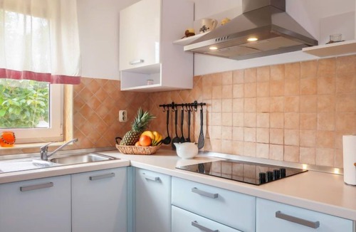 Crni Apartment | Marinella (LBN122) by Interhome