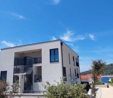 Sevid Apartment | Markioli Residence