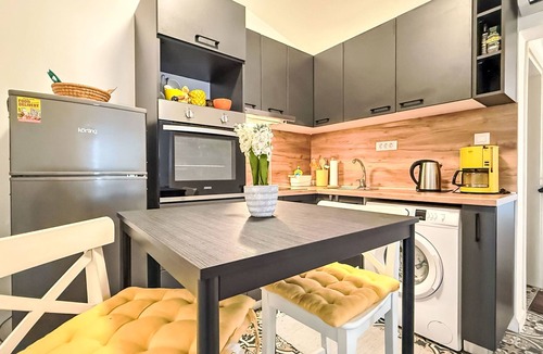 Novalja Apartment | Martina by Interhome