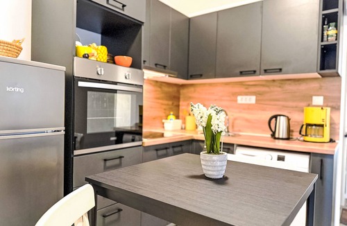 Novalja Apartment | Martina by Interhome