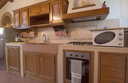 Fossa del Lupo House | Martina by Interhome