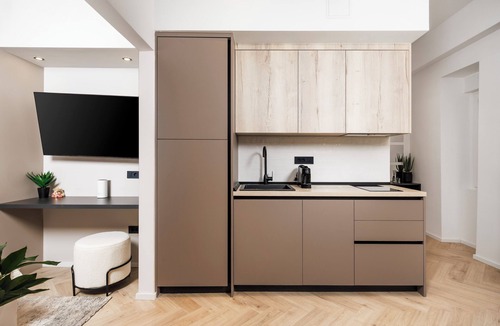 Rijeka Apartment | Marvie Apartments