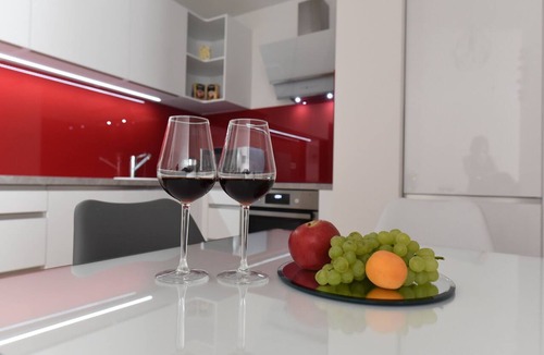 Zagreb Apartment | Mary's Apartment - One Bedroom Apartment