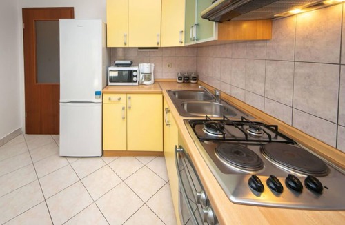 Vinisce Apartment | Maslina by Interhome