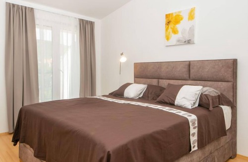 Vinisce Apartment | Maslina by Interhome