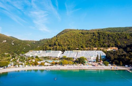 Rabac Hotel | MASLINICA Hedera Hotel