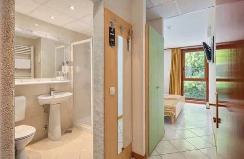 Rabac Hotel | MASLINICA Narcis Hotel