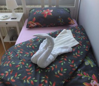 Sisak Apartment | MASTER apartman