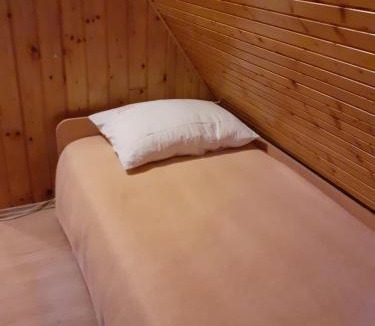 Bribir House | Matanovi dvori