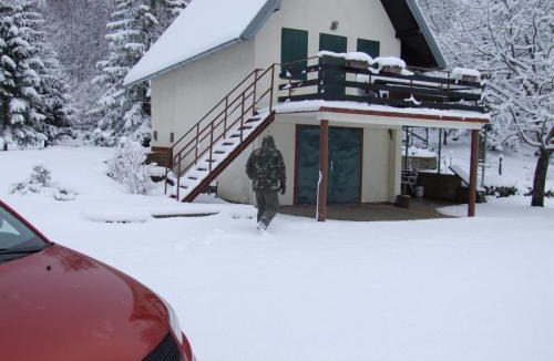 Bribir House | Matanovi dvori