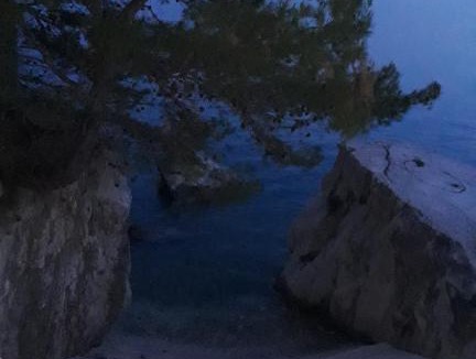 Omis Apartment | MATE I LILE