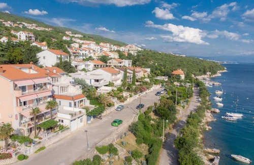 Klanfari Apartment | MAURIZIUS 6,7