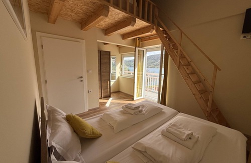 Marina Hotel | Max Gastro Beach House
