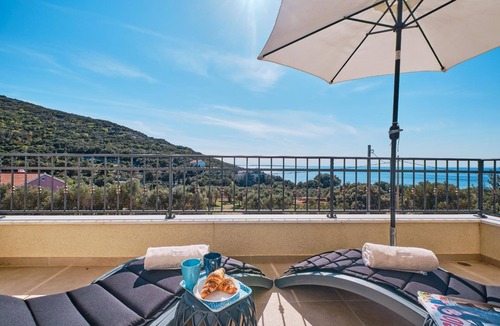 Miholascica House | Mea Cres Sea Villa