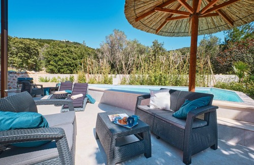 Miholascica House | Mea Cres Sun Villa