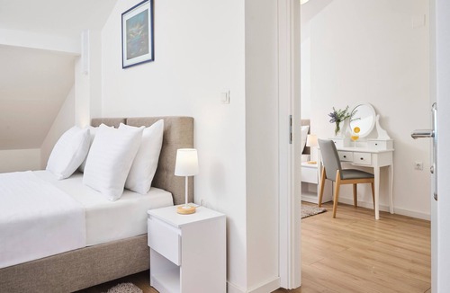 Crikvenica Hotel | Mediteran Maradiso Hotel by Aminess