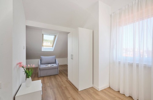 Crikvenica Hotel | Mediteran Maradiso Hotel by Aminess