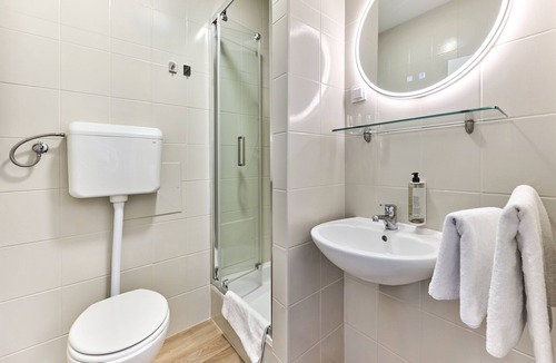 Crikvenica Hotel | Mediteran Maradiso Hotel by Aminess