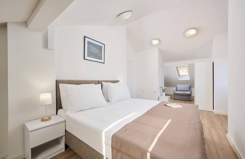 Crikvenica Hotel | Mediteran Maradiso Hotel by Aminess