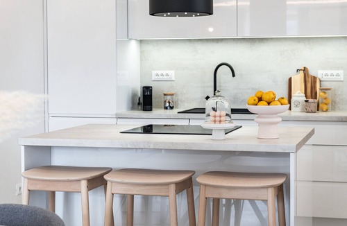 Zupa dubrovacka House | Mediterranean Villa Luna