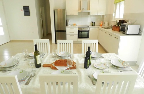 Drenje Villa | Mediterranean Villa with wonderful sea view & heated private pool