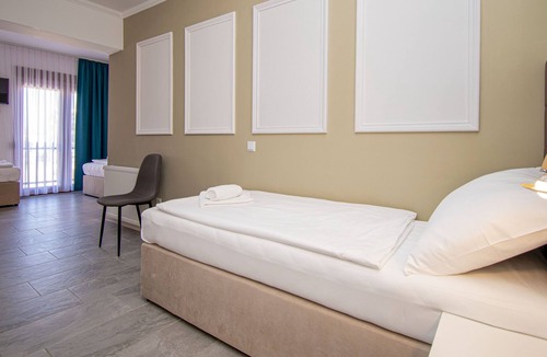 Medulin Hotel | Medulin, Hotel Koral*** - Triple Room (1+1+1)