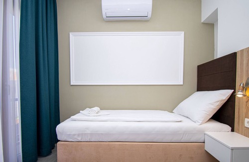 Medulin Hotel | Medulin, Hotel Koral*** - Triple Room (1+1+1)