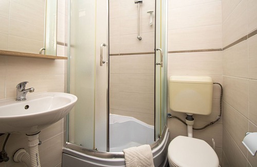Medulin Hotel | Medulin, Hotel Koral*** - Triple Family Room (2+1)