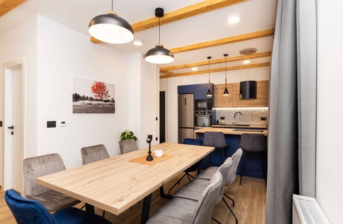 Kupjak House | Medvjed by Interhome