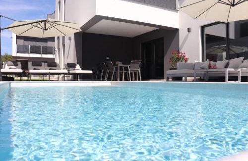 Banjole Villa | Meerbrise - Luxury Villa
