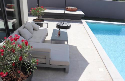 Banjole Villa | Meerbrise - Luxury Villa