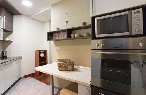 Zagreb Apartment | Megi Smiles - spacious one bedroom apartment