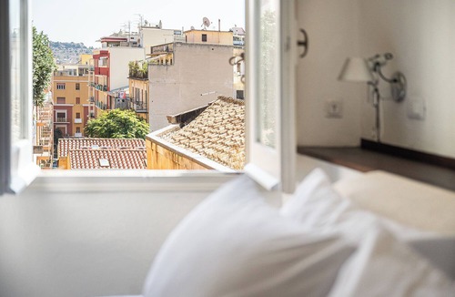Cagliari Apartment | Meigama, modern loft in historic center of Cagliari